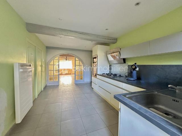 Dagneux Vente Maison 01
