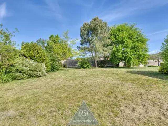 Dagneux 01120 Achat / Vente terrain