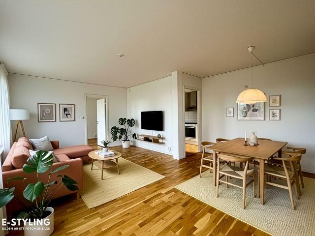 Dagsbergsvägen 136, Norrköping