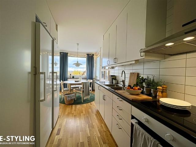 Dagsbergsvägen 140, Norrköping