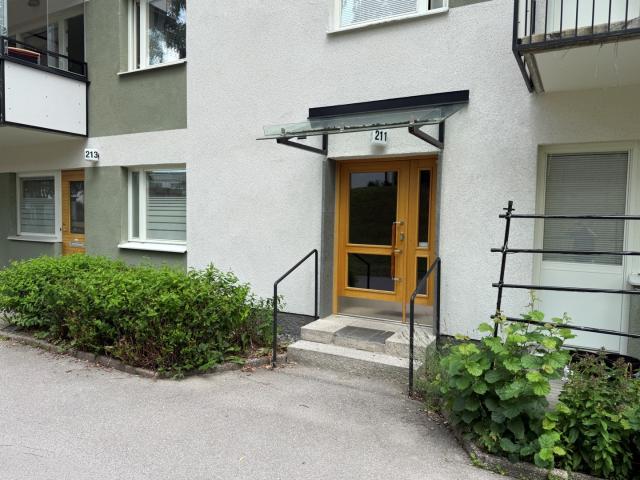 Dagsverksvägen 211
