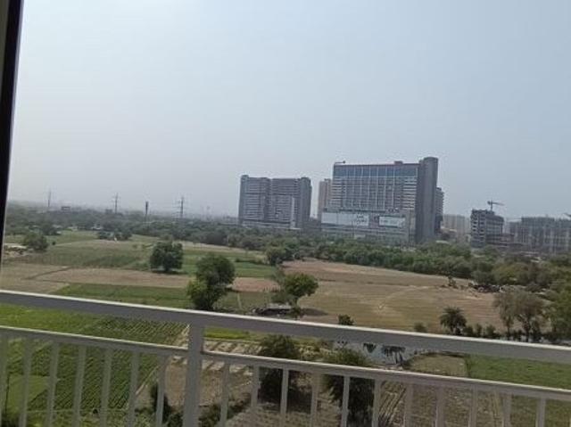 DAH Greentech NX One 1 Bedroom 595 Sq. Ft. Apartment in Tech Zone 4 Greater Noida Listing ID: #10362