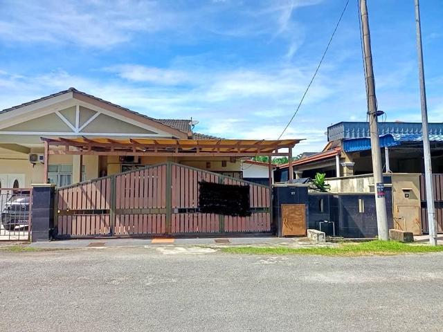 JUAL MURAH NI FLEXIBLE DEPOSIT SemiD Kg Teluk Nipah Pulau Indah