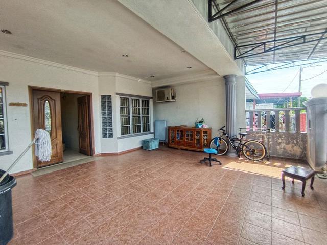 DAH EXTENDTaman Ehsan Kepong