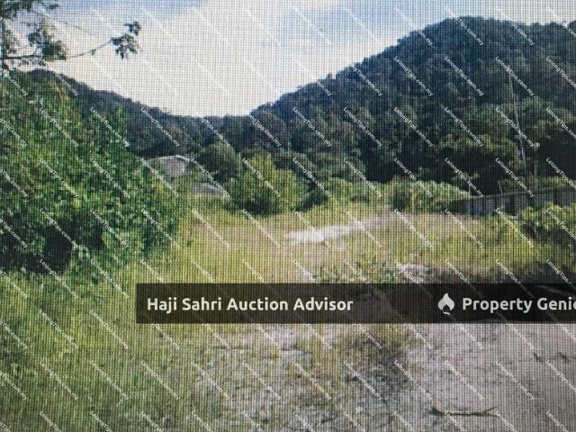 dah reduce RM10,381,600 commercial land PT No. 16052, Daerah Manjung, Lumut, Perak
