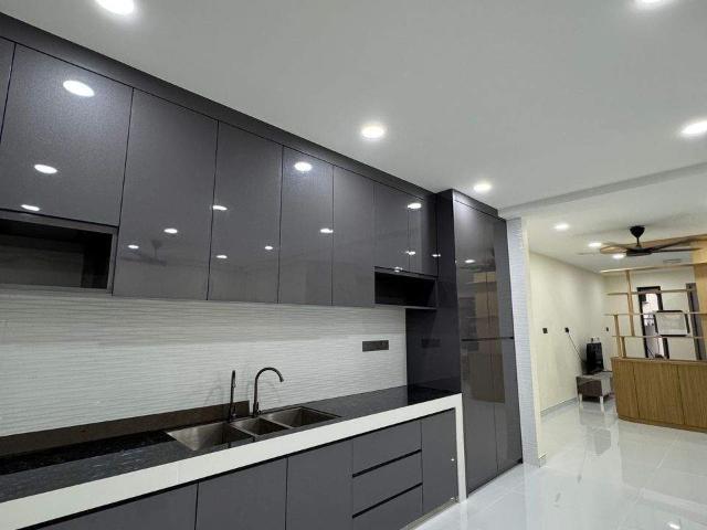 Dah Yeh Villa | Newly Renovated | Rooms | For Rent | Strategic Location