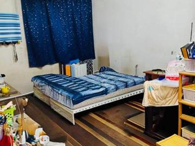 Dah Yeh Villa 2 Storey Corner Terrace House for Sale
