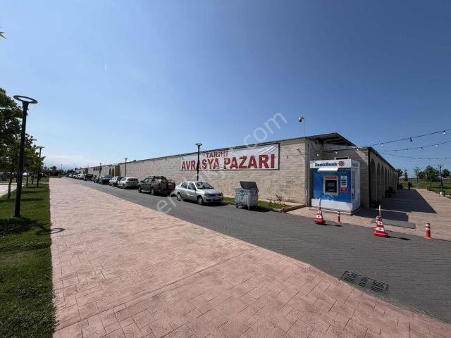 Daha Ucuzu Yok! Avrasya Pazarında Satılık Fırsat Dükkan