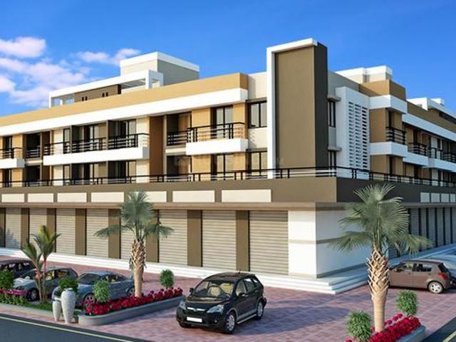 Dahanu 1 BHK Apartment For Sale Mumbai