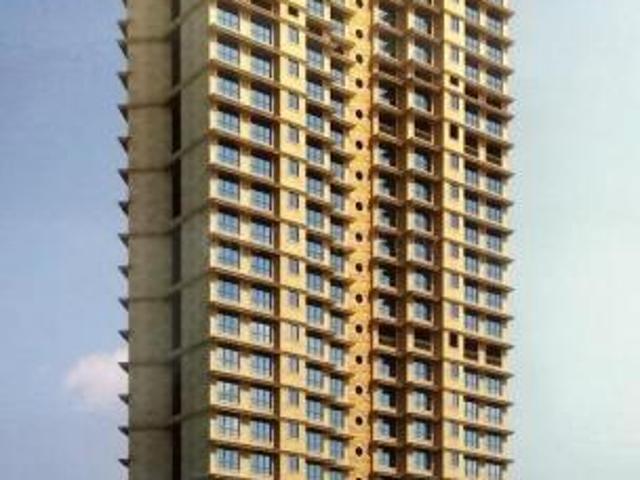 Dahisar East 3 BHK Apartment For Sale Mumbai