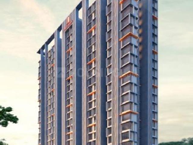 Dahisar East 1 BHK Apartment For Sale Mumbai