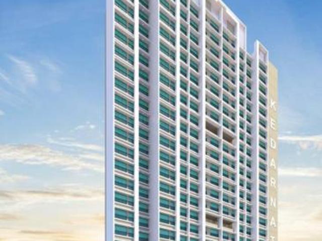 Dahisar East 1 BHK Apartment For Sale Mumbai