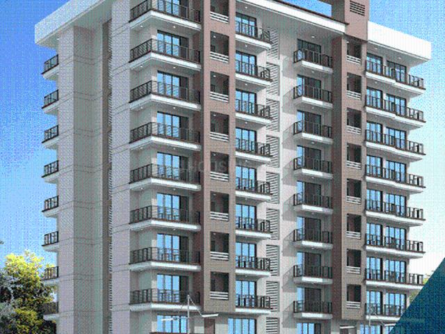 Dahisar East 1 BHK Apartment For Sale Mumbai