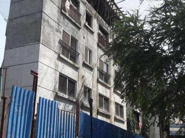 Dahisar East 1 RK Apartment For Sale Mumbai