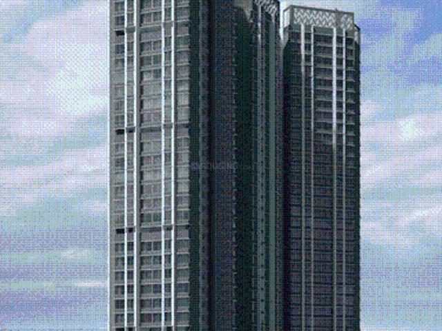 Dahisar East 2 BHK Apartment For Sale Mumbai