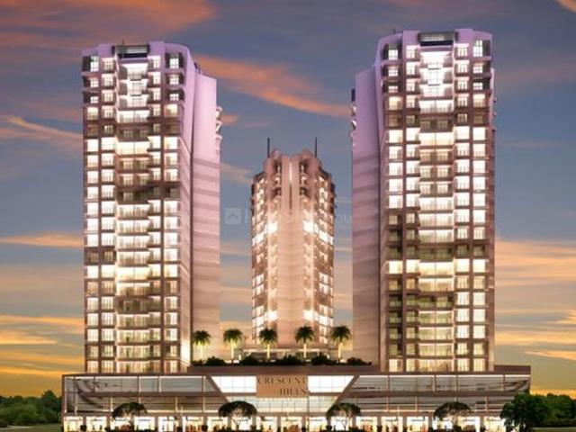 Dahisar East 2 BHK Apartment For Sale Mumbai
