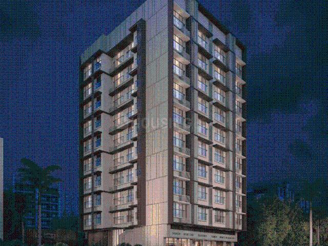 Dahisar East 2 BHK Apartment For Sale Mumbai