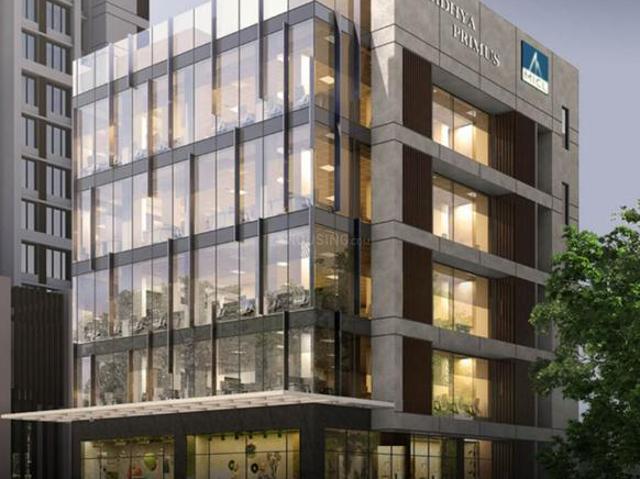 Dahisar East Office Office For Sale Mumbai