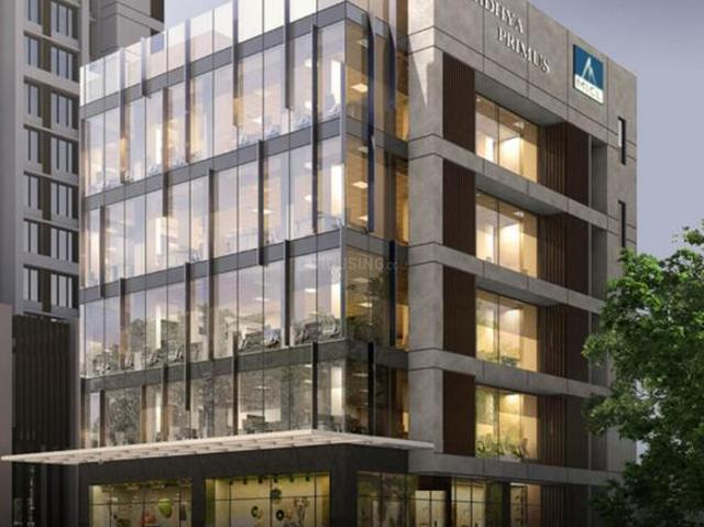 Dahisar East Office Office For Sale Mumbai