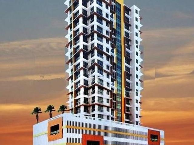 Dahisar West 1 BHK Apartment For Sale Mumbai