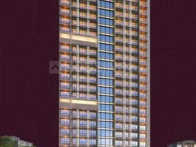 Dahisar West 2 BHK Apartment For Sale Mumbai