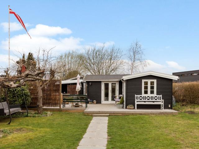 Dahliavej 23