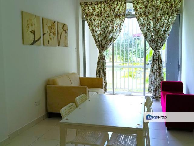 Dahlia Court Apartment