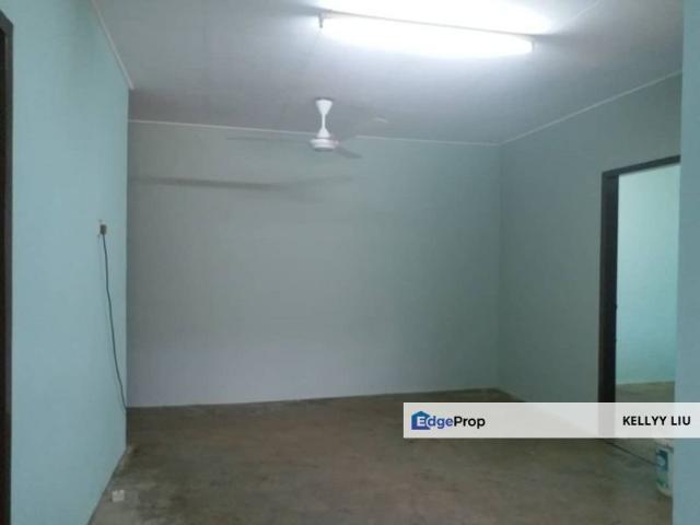 Dahlia Apartment Garden Avenue S2
