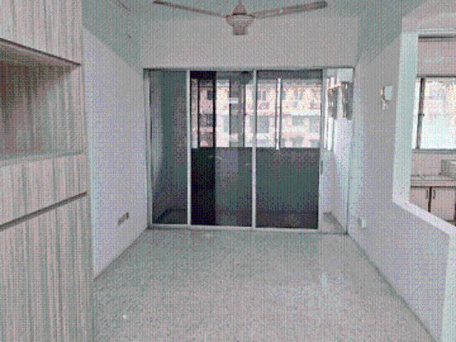 Dahlia Apartment Jalan Pandan Indah, Ampang