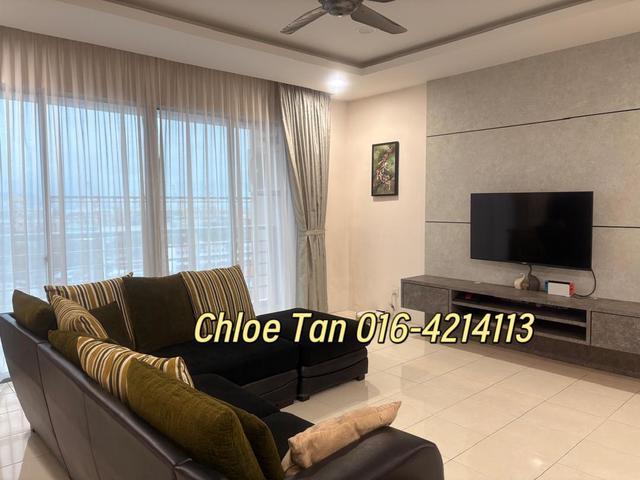 Dahlia Park Condo Raja Uda Butterworth For Sale
