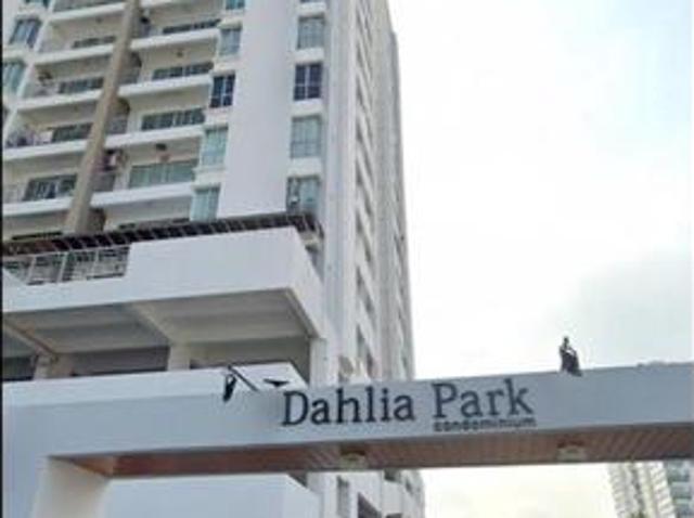 Dahlia Park Condominium