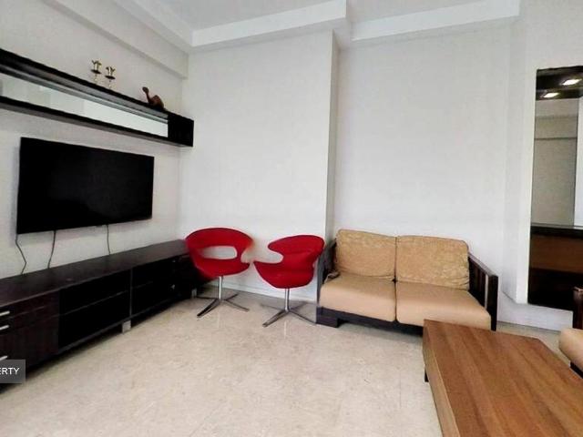 Dahlia Park Condominium D17, Condominium