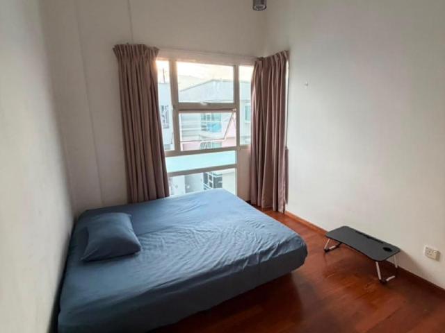 DAHLIA PARK CONDOMINIUM Room Rental, $1,200, 1 Bed 2 Bath 710 sqft $1.69 psf