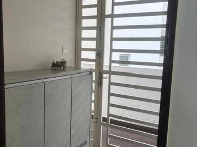 DAHLIA PARK CONDOMINIUM sale raja uda butterworth near bagan