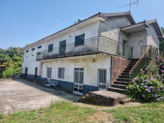 Daivões 2 Moradias Ribeira de Pena