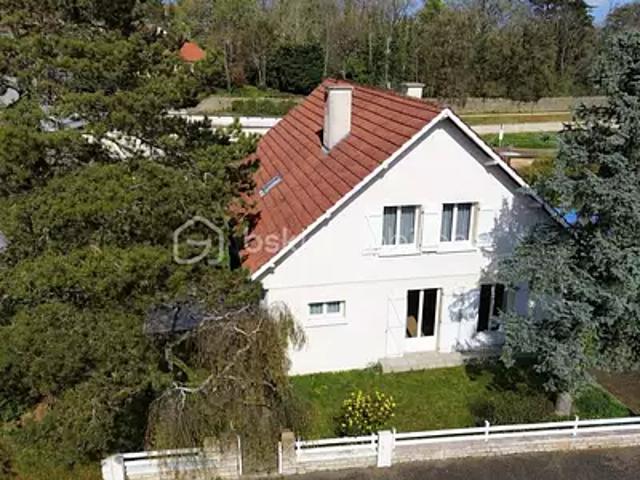 Daix 21121 Achat / Vente maison 9 pièces t9 cave