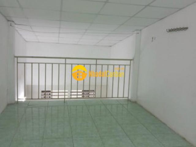 Dài 21.8m 2 mặt tiền hẽm xe hơi 75m2 nhĩnh 3 tỉ