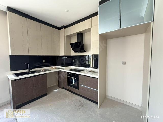 DAİMOND GÖKSÜ SİTESİNDE GENİŞ 1+1 KİRALIK DAİRE