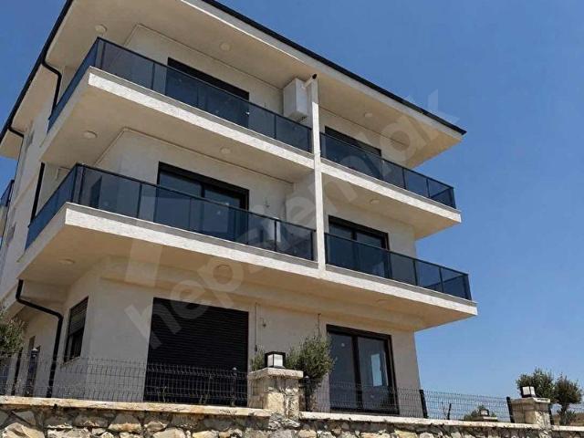 DAİRE FİYATINA VİLLA KONFORU !