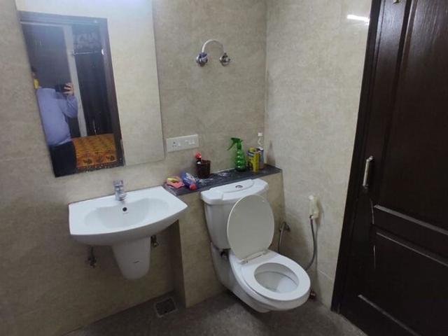 Daighar Gaon, Thane West 1 Bedroom 344 Sq. Ft. Builder Floor in Daighar Gaon Thane Listing ID: #9982
