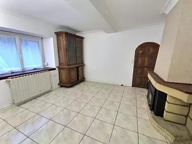 Daigny 08140 Achat / Vente maison 5 pièces t5 au dernier étage