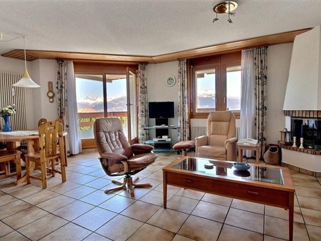 Dailles B2 Wochenvermietung