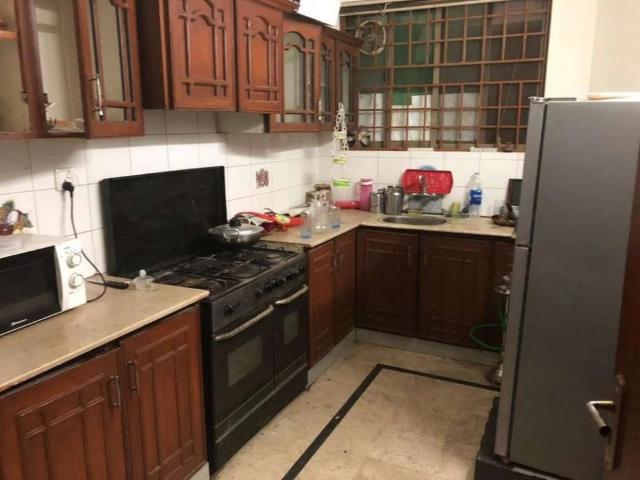 Daily and weekly basis two bed full furnished all facility avsilable Islamabad F 11 ID 52532