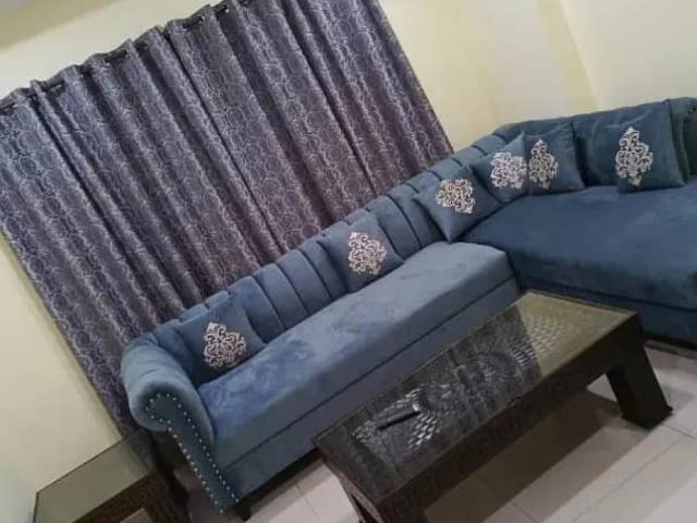 Daily basis and short time Islamabad Bahria Town ID 83318