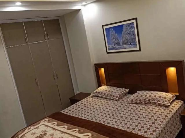 Daily Basis Furnished Appartment Lahore Bahria Town ID 51312