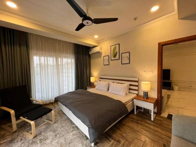Daily Basis Luxury Furnished Apartment For Rent In Bahria Heights Rawa Rawalpindi Bahria Heights ID 83866
