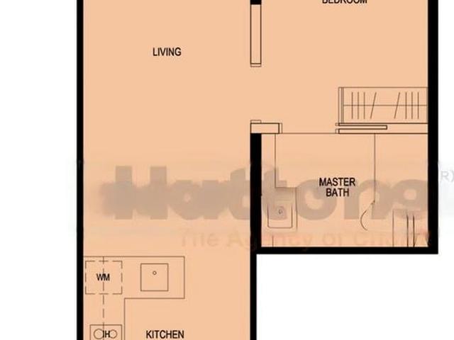 Daintree Residence D21, Condominium