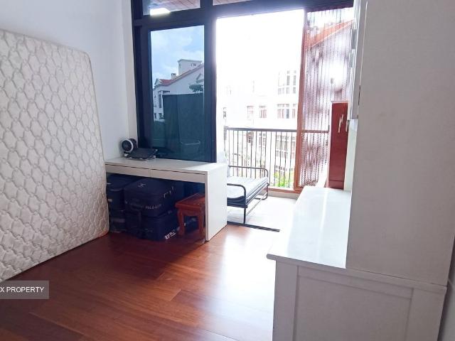 Daintree Residence D21, Condominium