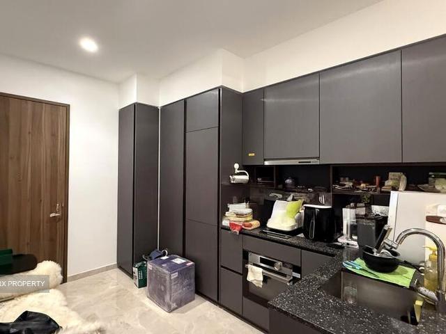 Daintree Residence D21, Condominium