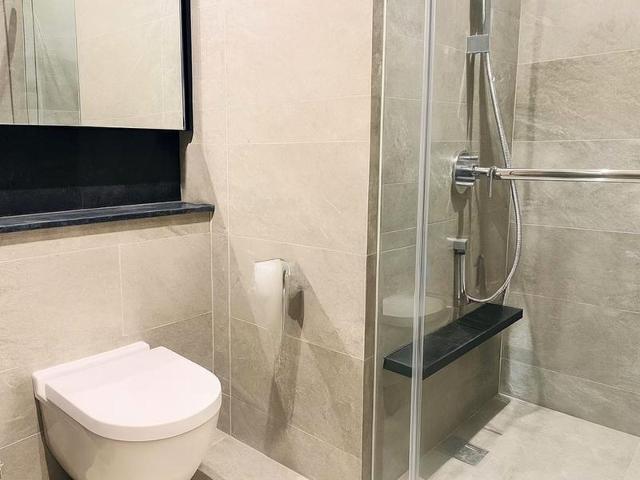 Daintree Residence D21, Condominium